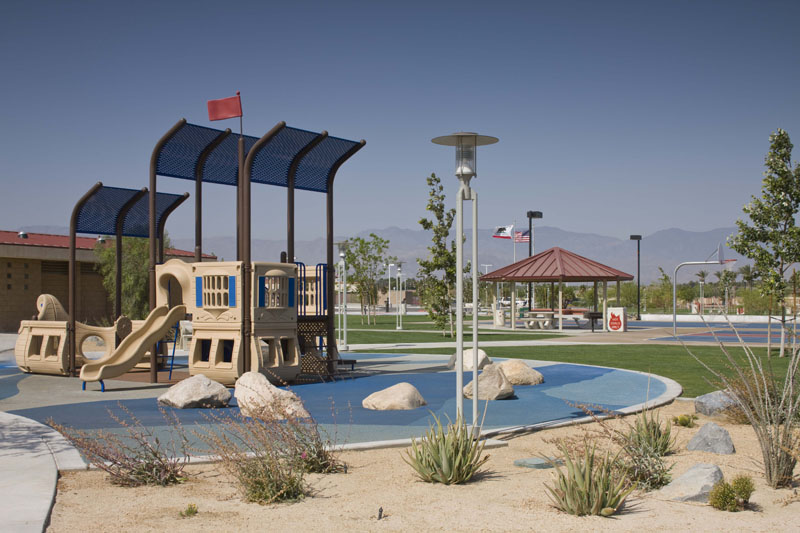 Kirk Sommer Sales, Inc. Freedom Park Gallery