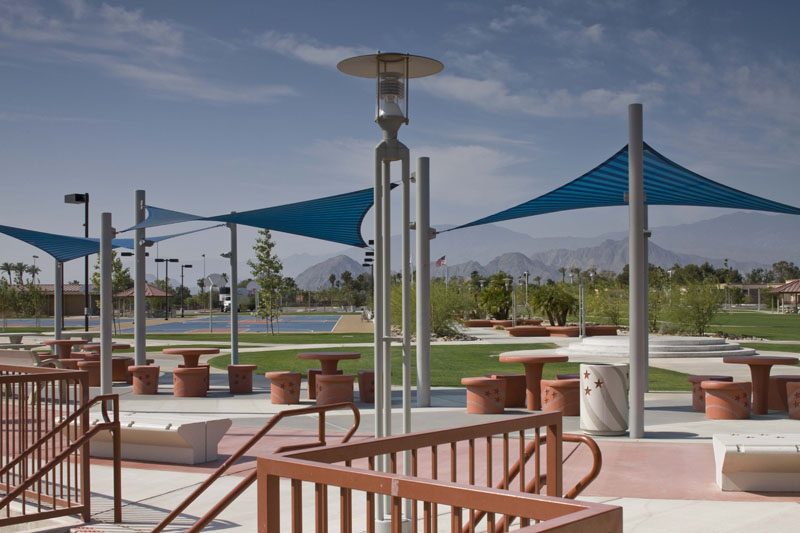 Kirk Sommer Sales, Inc. Freedom Park Gallery