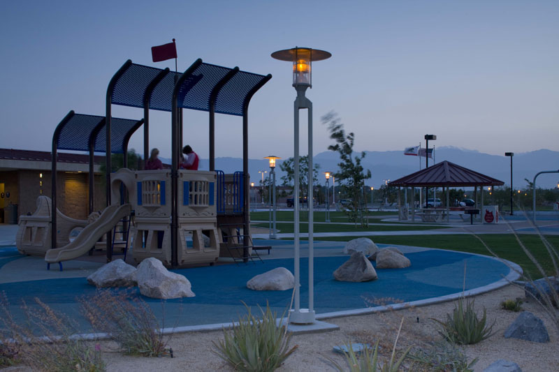 Kirk Sommer Sales, Inc. Freedom Park Gallery